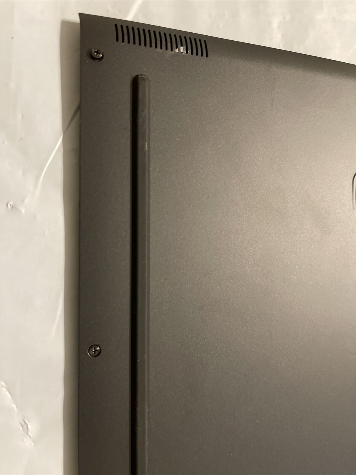 OEM DELL Alienware M15 R3 Lower Cover Base Cover Bottom Case 001PF9 01PF9 B6