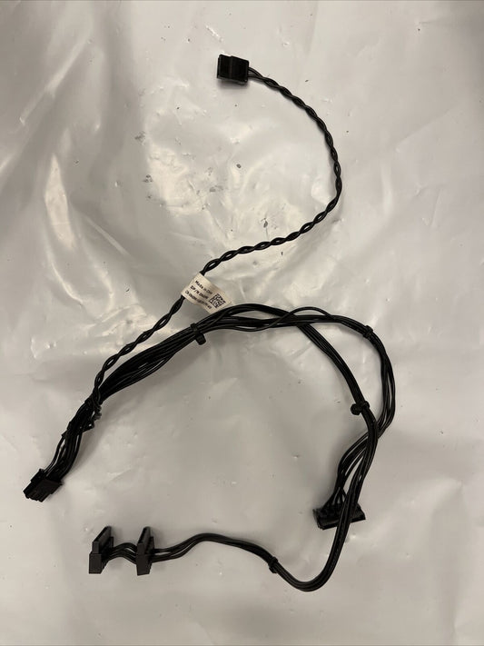 Genuine Dell SATA Power Cable Assembly XPS 8940 N4XMK 0N4XMK Grade A