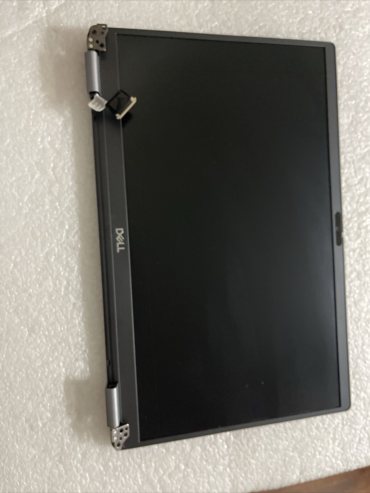 GENUINE Dell Latitude 7410 14" FHD Non Touch LCD Assembly SILVER 164R1 H1 J3