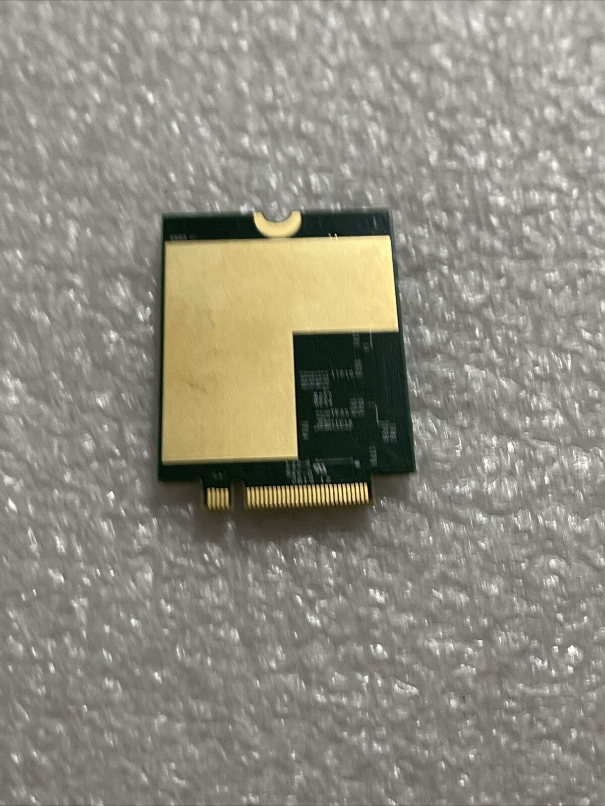 Dell Latitude 5420 5424 7424 Snapdragon X20 4G LTE Wireless Card DW5821e 5CF3F