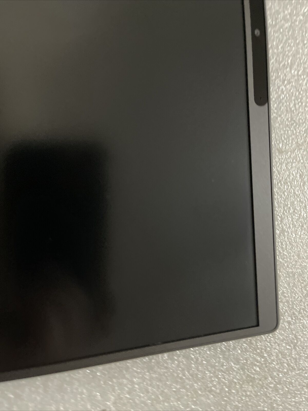 Dell OEM Latitude 7300 13.3 Black Matte FHD LCD Screen Assembly C6RPN 11KCN H6J3