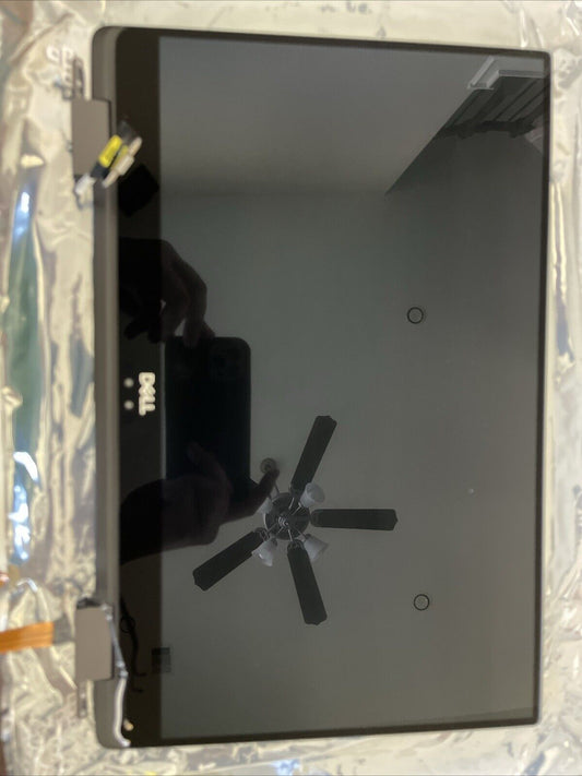 Genuine Dell XPS 15 9575 Touchscreen LCD No Bezel Black VKTR1 0VKTR1 jt F2