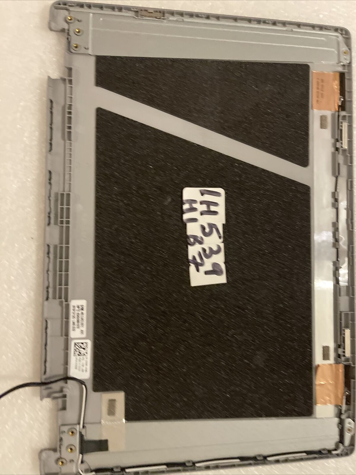 Genuine Dell Latitude 3310 2-in-1 LCD Laptop Bottom Base Cover 1H539 01H539 H1B7