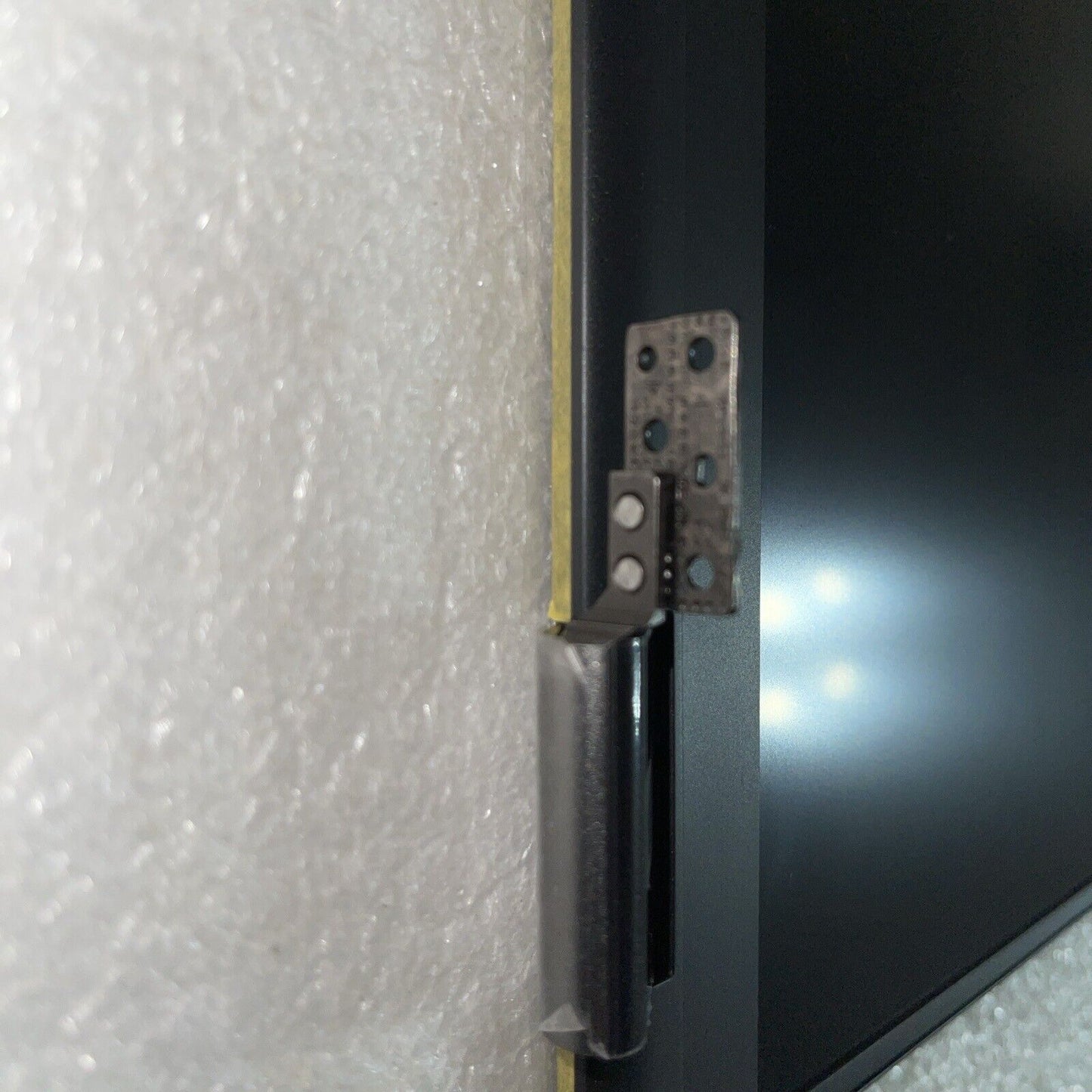 NEW Genuine Dell Precision 7670 16 FHD+ LCD NT Screen Assembly Y22XN 18G7F R1 L6