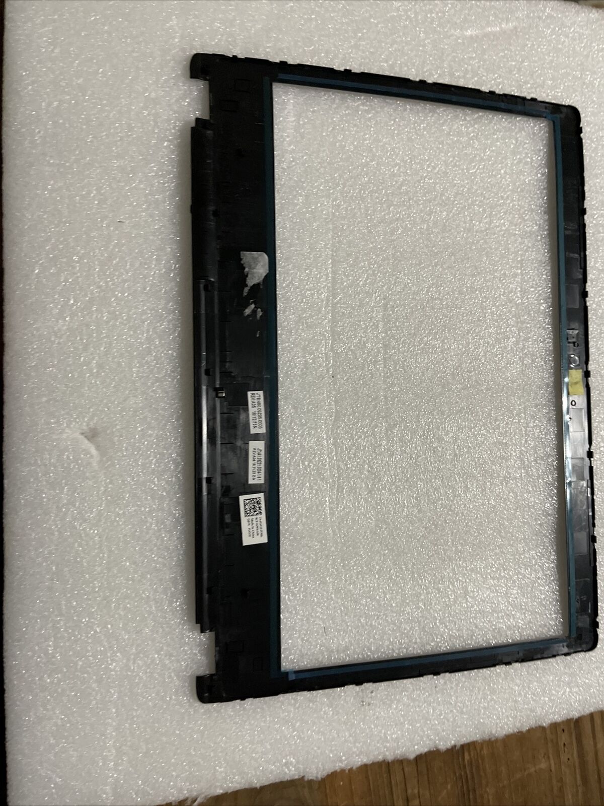 NEW GENUINE Dell Latitude 3480 14" LCD Front Trim Bezel Plastic -No TS- Y6Y3F N4