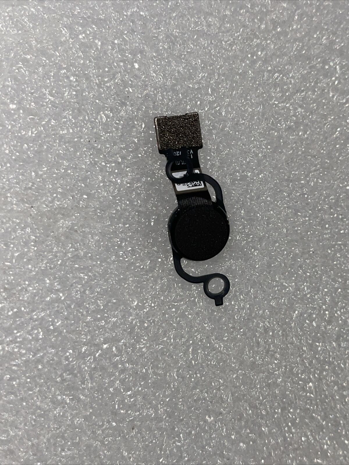 DELL Latitude 5510 5511 Precision 3550 3551 Power Button Fingerprint 208RM H1B1