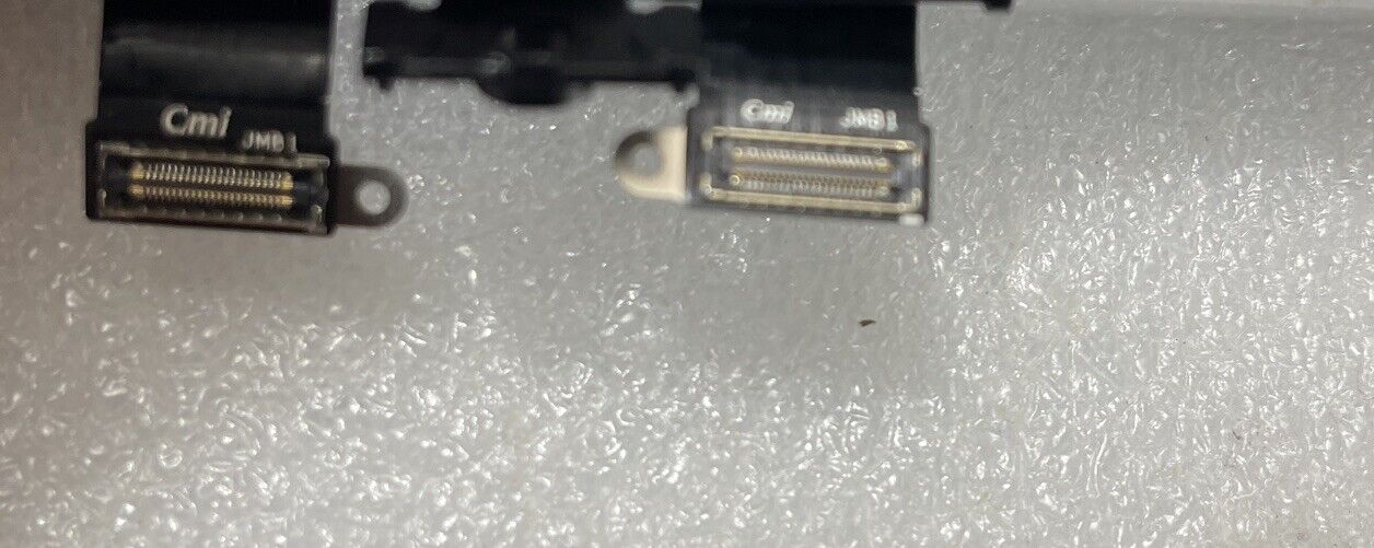 Dell XPS 15 9500 9510 9520 15.6" FHD SILVER LCD Assembly FKR1K XH4H8 HG L10