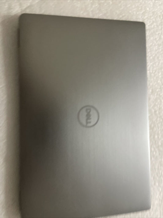 GENUINE Dell Latitude 7410 14" FHD Non Touch LCD Assembly SILVER 164R1 H1 J3