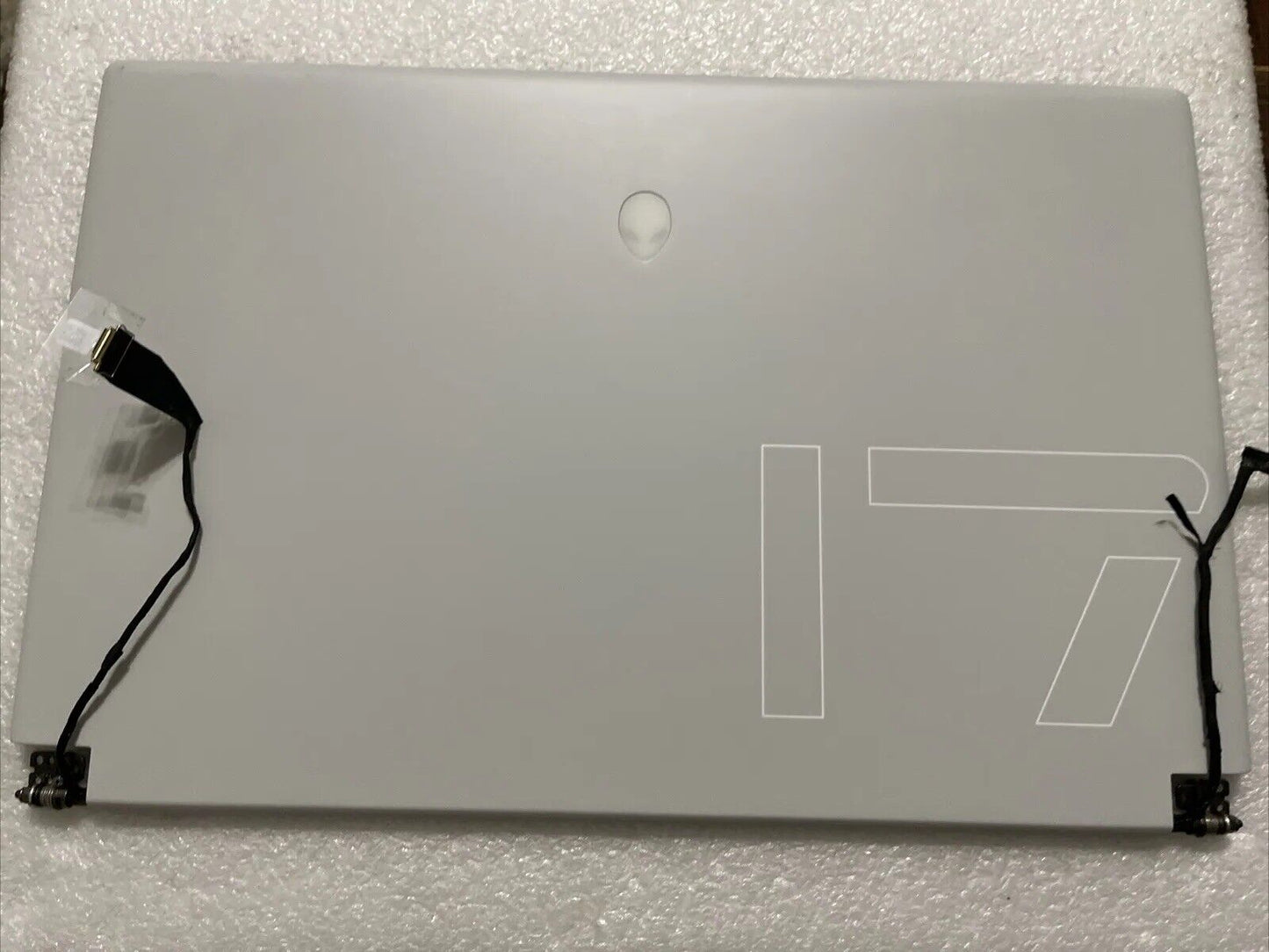 Genuine Dell Alienware X17 R2 17.3 FHD 360Hz LCD PXH4R Assembly XH4H8 K6L8