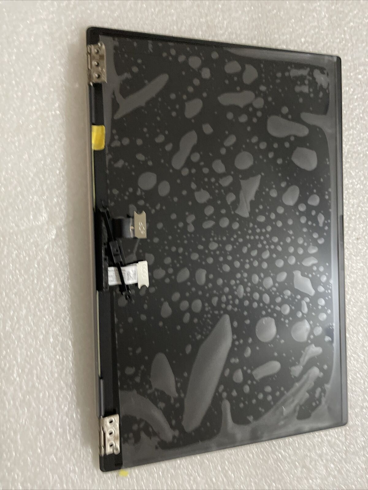 New Dell Xps 13 9300 13.4" Matte Fhd+ Non Touch Screen Silver Xhfj0 3nxn1 G1 J2