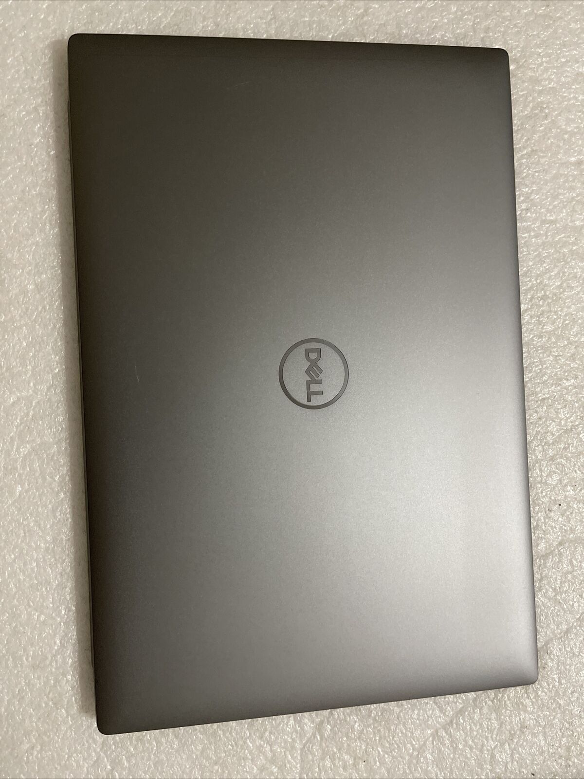 Dell Precision 5000 5680 16" Laptop UHD OLED LCD TOUCH Gray Screen D3KJF H4 L10