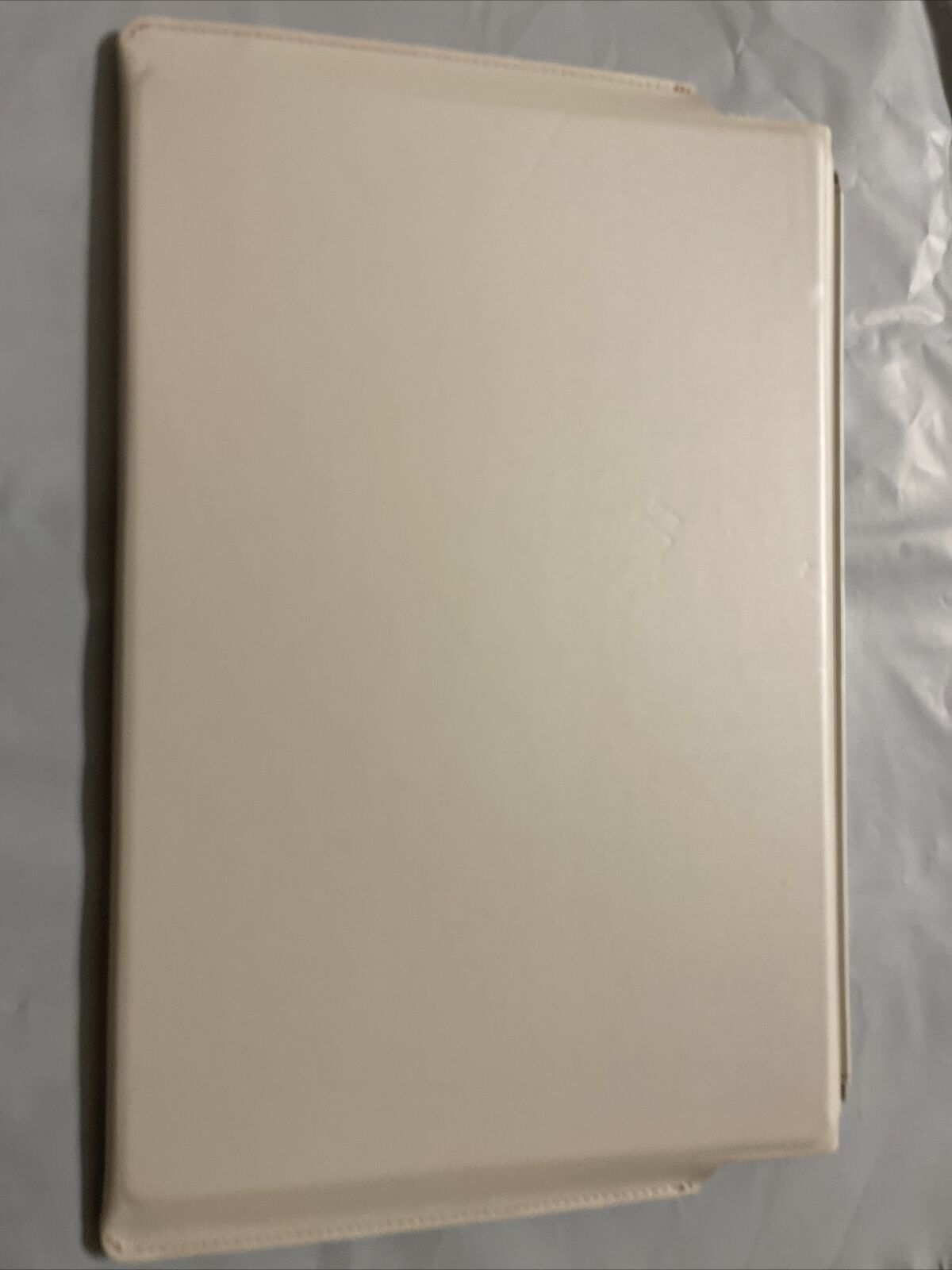 Dell XPS 13 9365 9370 9380 7390 9305 Premier Sleeve Alpine White - 46XMP 046XMP