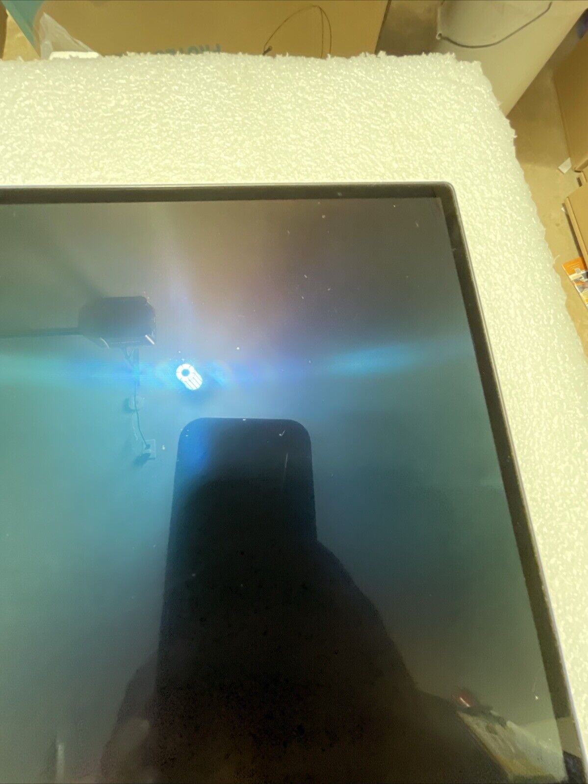 Dell XPS 15 7590 Precision 5540 UHD 4K Touchscreen 46KG6 7FG50 STF2 GradeB Read