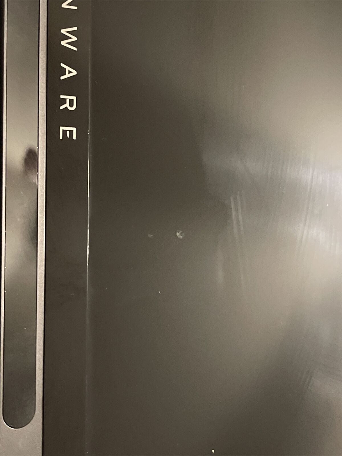 Dell Alienware Area 51m R2 17.3" FHD LCD Screen Display Assembly 562NF H3 L3 l6