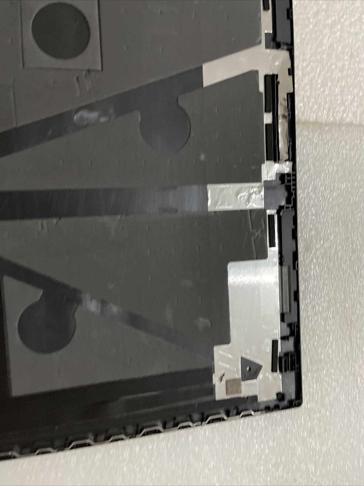 Lenovo Thinkpad T590 P53S LCD Top Back Rear Cover FHD 01YT316 AP1AD000300 H1 N1