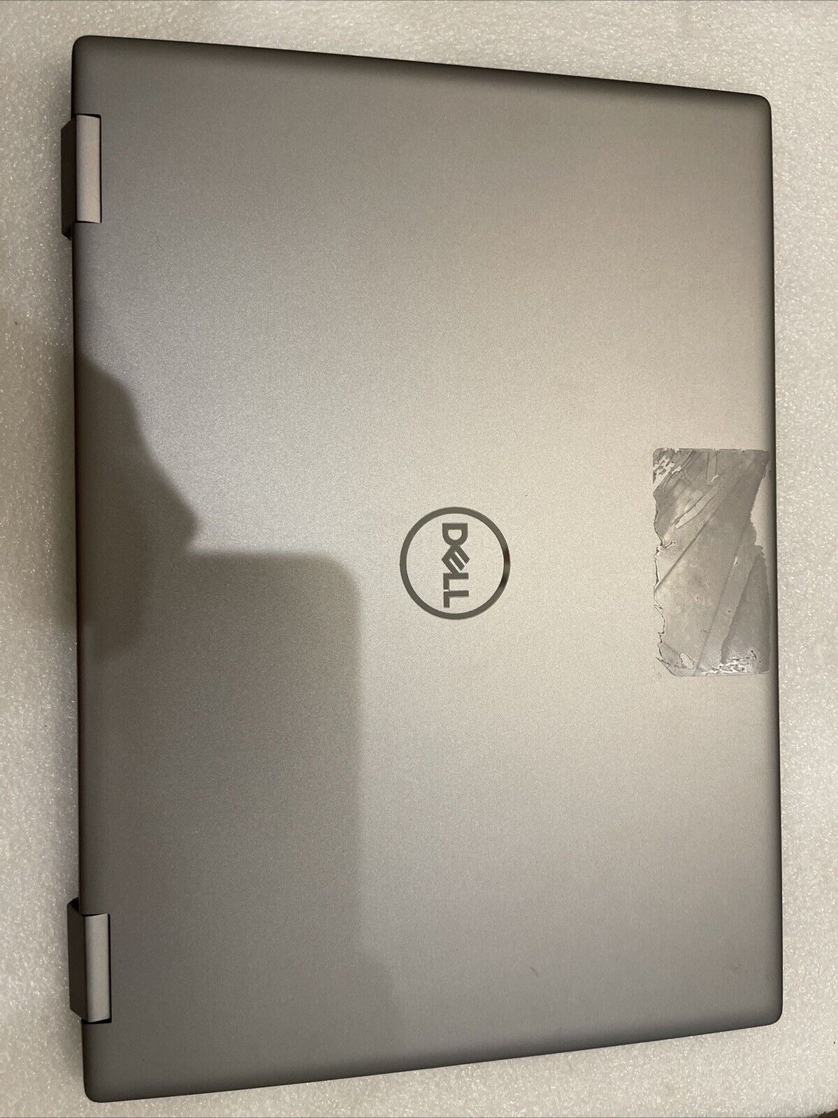 Genuine Dell Precision 7780 NonTouch LCD Screen Y22XN XJ71W KMF2 Scratch On Lcd