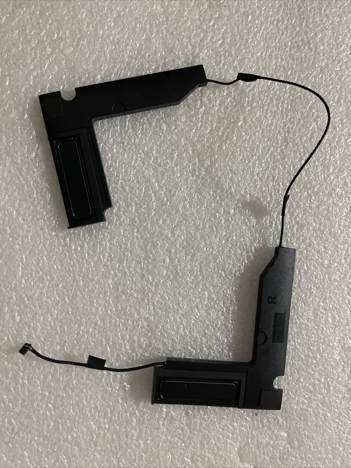 Genuine Dell XPS 9315 13 Laptop Speakers Set Left and Right 40D28 040D28 H1 S1