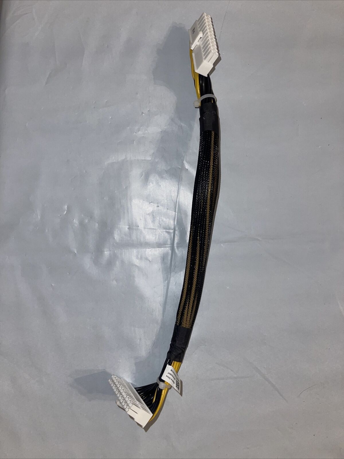 Genuine Dell Poweredge T620 Power Distribution Cable 15XVT 015VXT