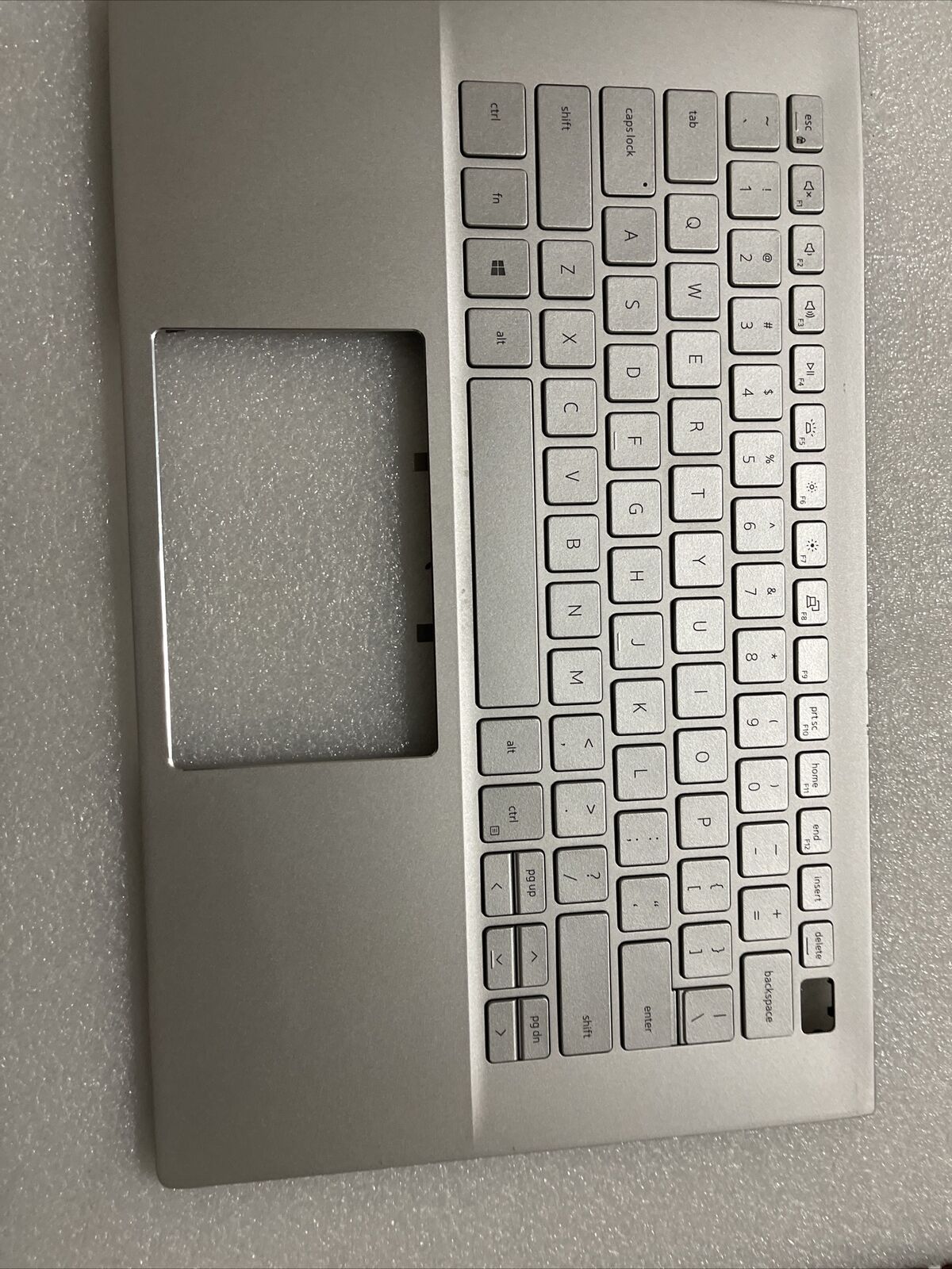 Genuine Dell Inspiron 5401 5402 5405 Laptop Palmrest US BCL Keyboard 9TNWY H6 P6