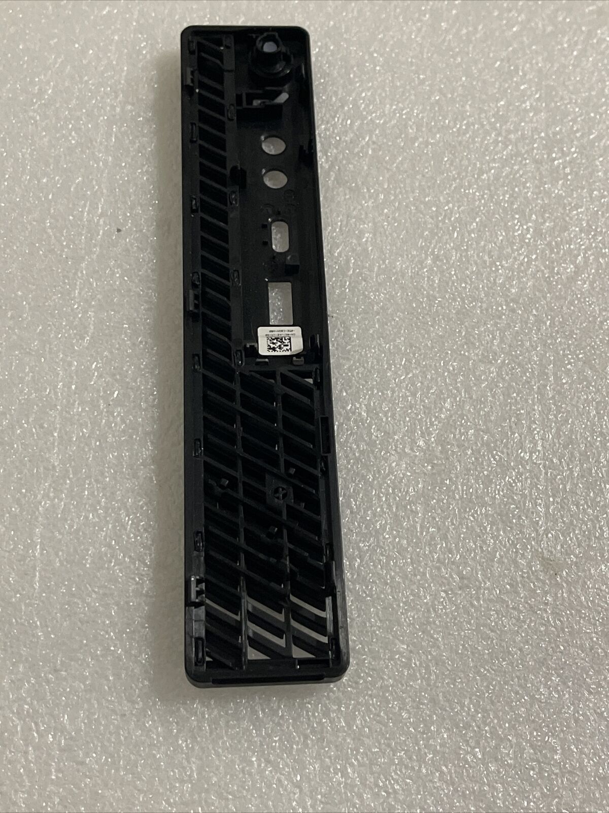New GENUINE DELL OPTIPLEX 7080 MICRO PC FRONT BEZEL GYJ62 0GYJ62 HN TS Grade A