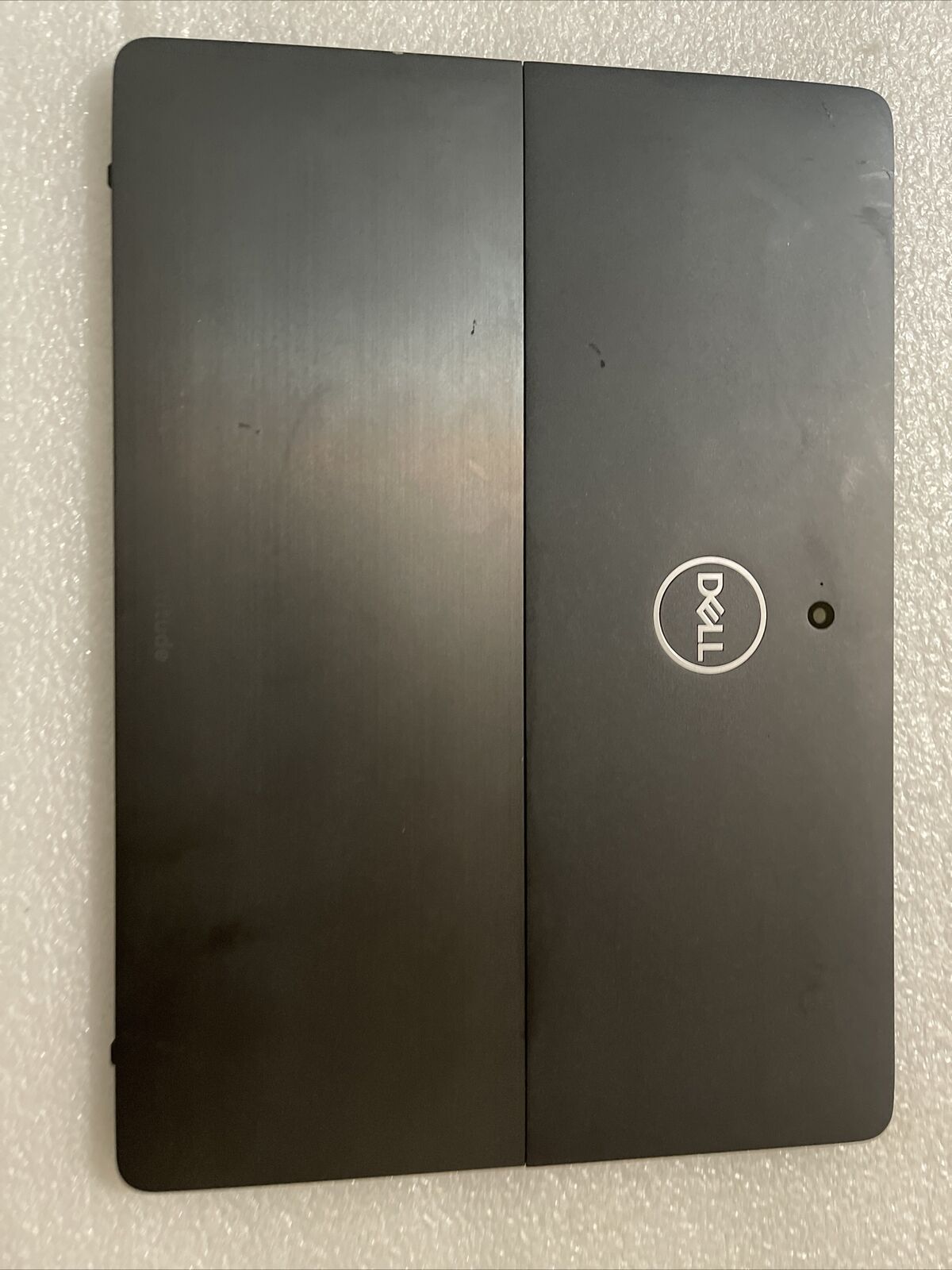 GENUINE DELL LATITUDE 12 5290 LCd Top Back Cover Extras Black T17G TKR19 H4 B7