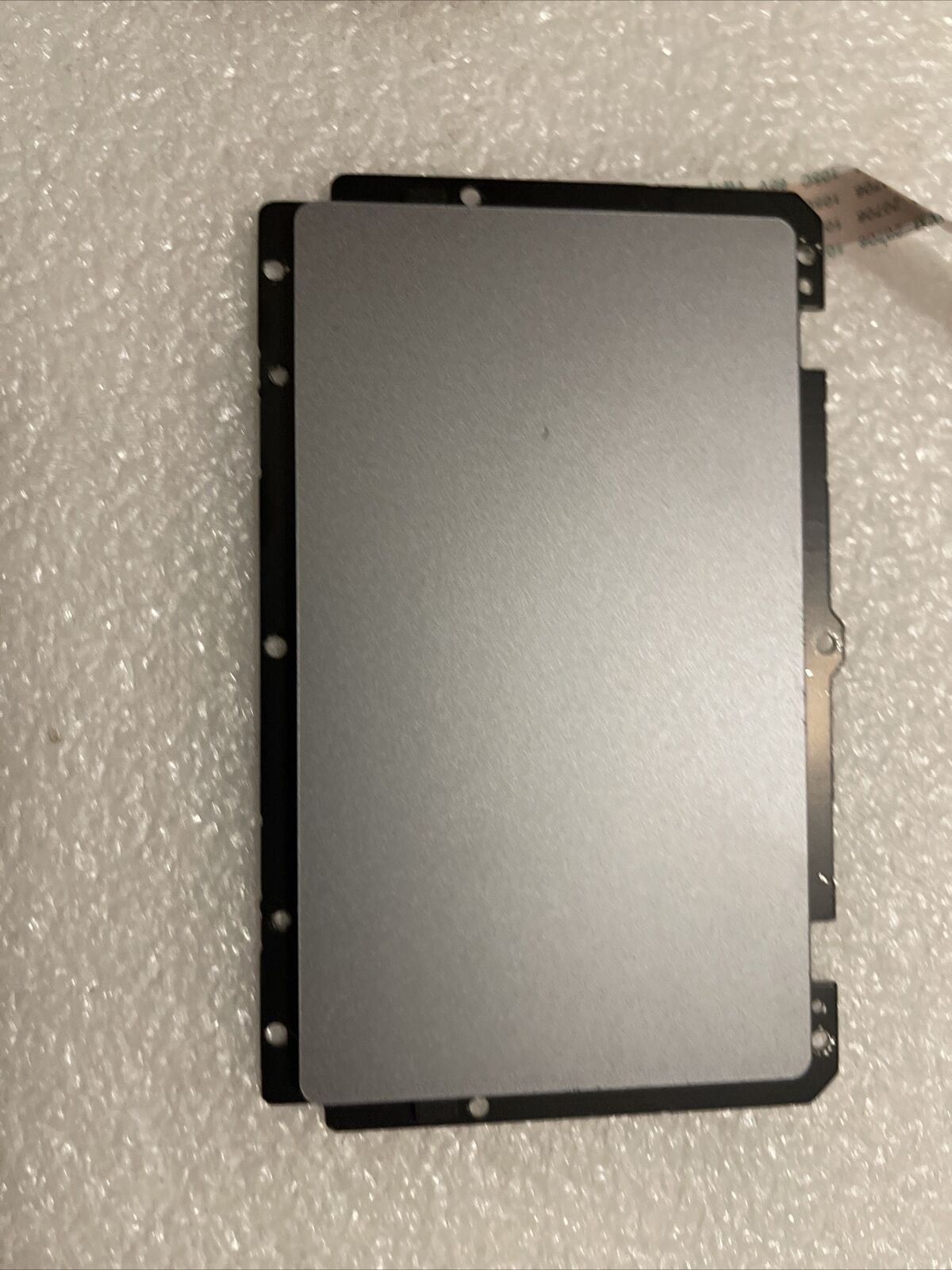 Genuine Dell Latitude 5420 5430 Laptop Touchpad W/ Cable Gray A20699 0V1R70 H1B3