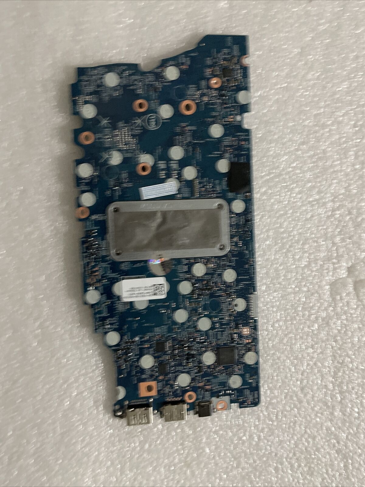 Dell TG76R Inspiron 5501 Motherboard Core i5-1035G1 1.0GHz 8GB 0HD TG76R B6