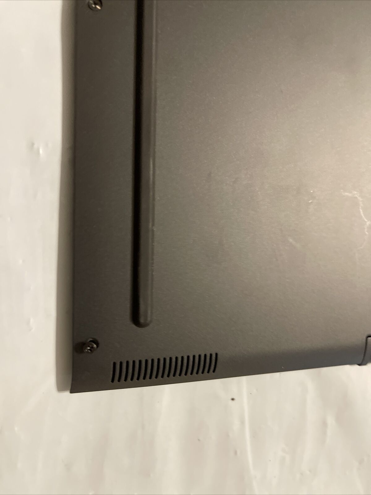 OEM DELL Alienware M15 R3 Lower Cover Base Cover Bottom Case 001PF9 01PF9 B6