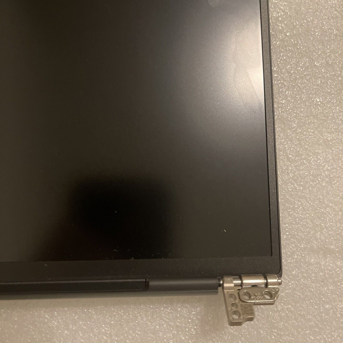 Dell Precision 5550 5560 Non Touch FHD LCD screen Gray 2VYMF GR86K SH L10