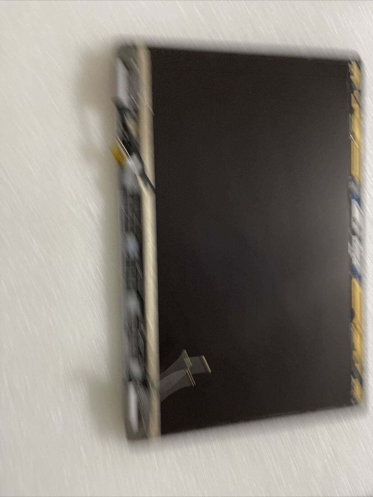 Dell Latitude 5300 13.3" Matte FHD LCD NonTouch Screen No Bezel HFCCY FFTVD K2J3