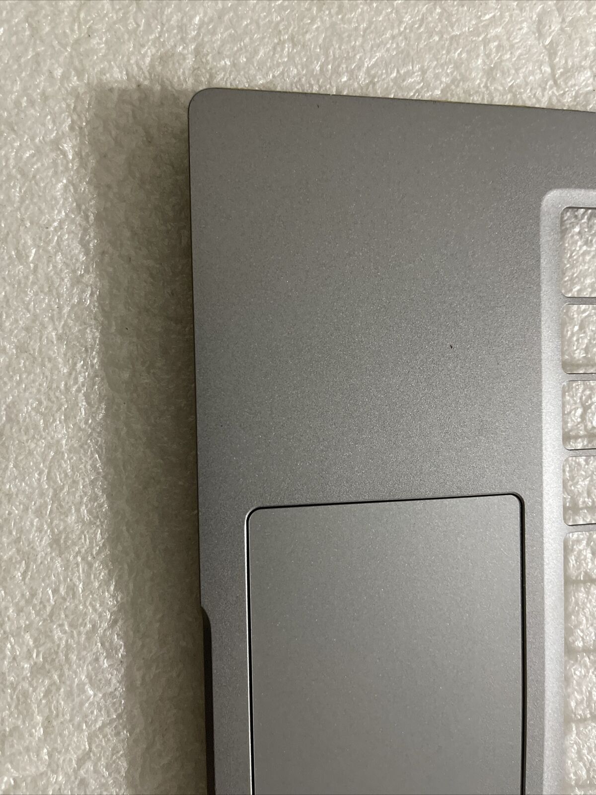 Dell Latitude 5420 Laptop Palmrest Touchpad 274V1 A20695 H6 T1 Grade A