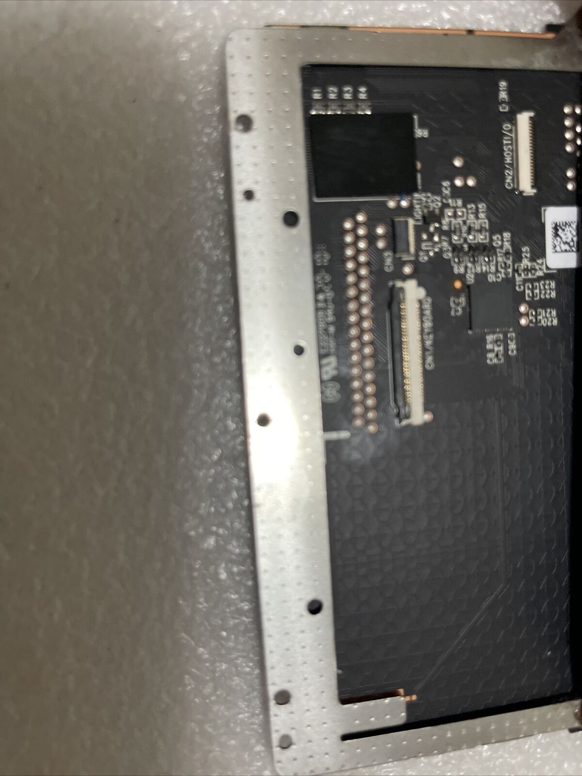 Genuine Dell Latitude 9510 Laptop Touchpad No cable 8P32M J7F3P H1 T2