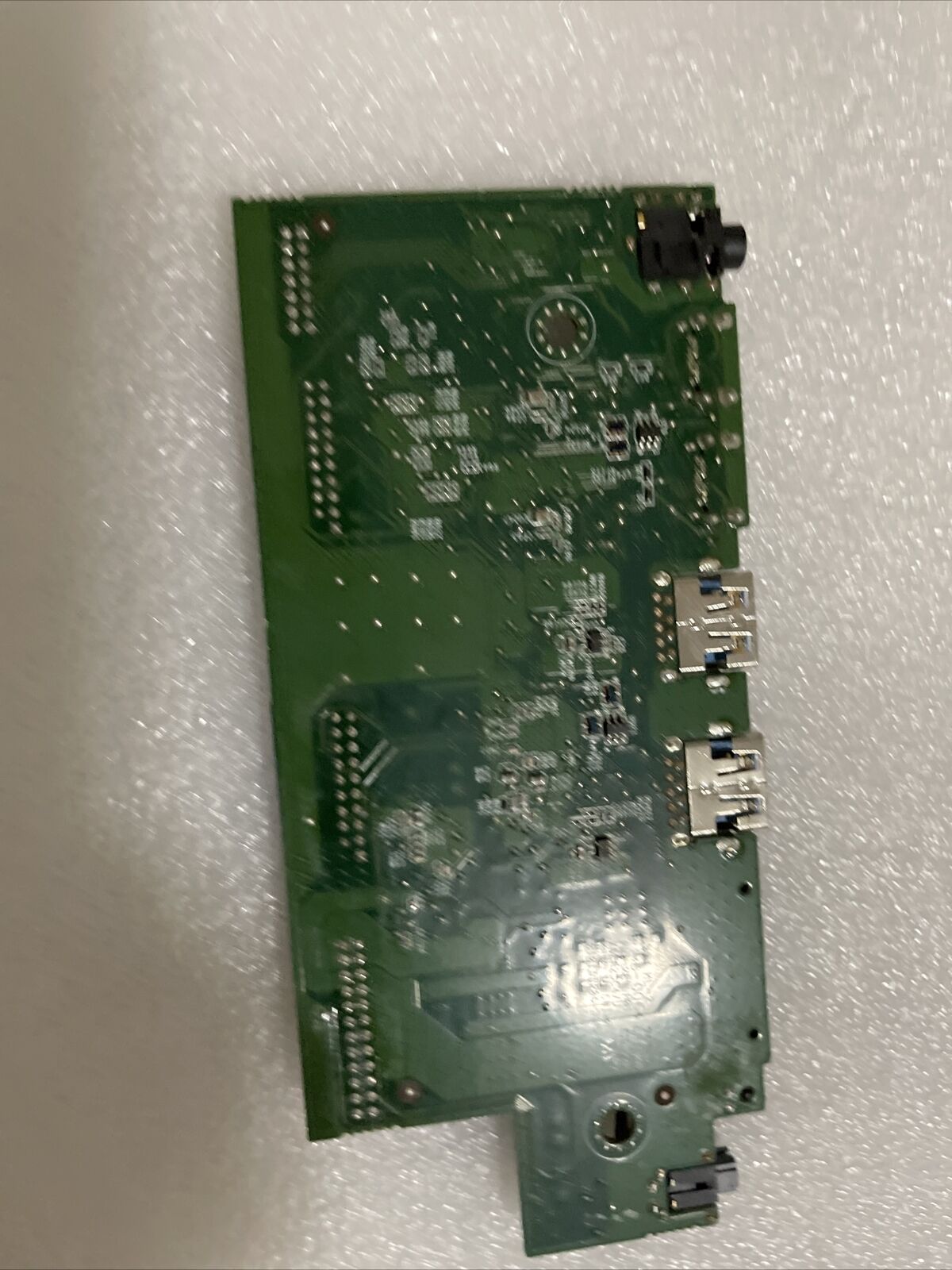 Dell EMC Precision T7920 Front Control Panel JJD2W 0JJD2W U1