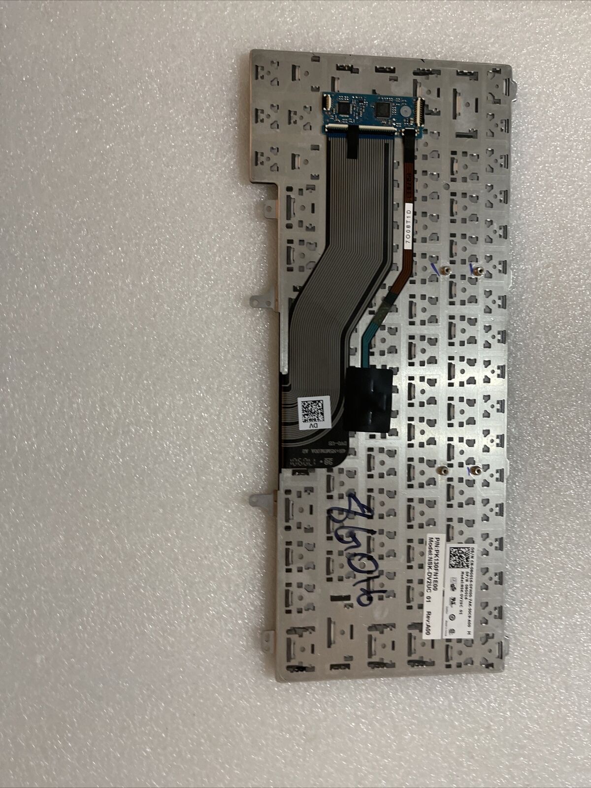 NEW Dell Latitude E6430 E5430 E6330 Laptop Keyboard Pointer Non-Backlit 8G016 B5