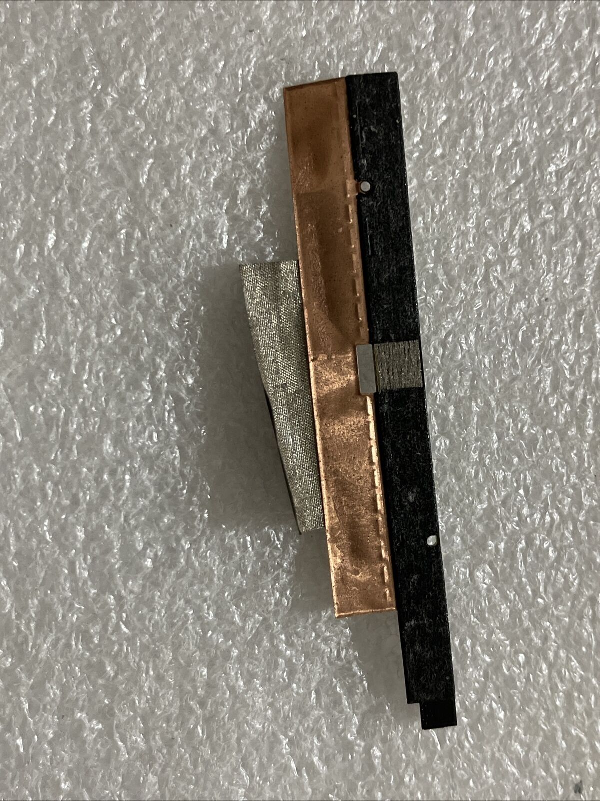 Dell Latitude 5410 5320 5520 5430 5521 3520 5300 IR Webcam W/Foil A19361 0XMGG C