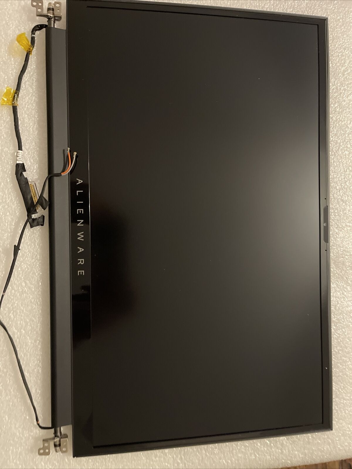 Dell OEM Alienware M17 R3 FHD 144Hz LCD Assembly N434V 0N434V 6CRXX H1 L8