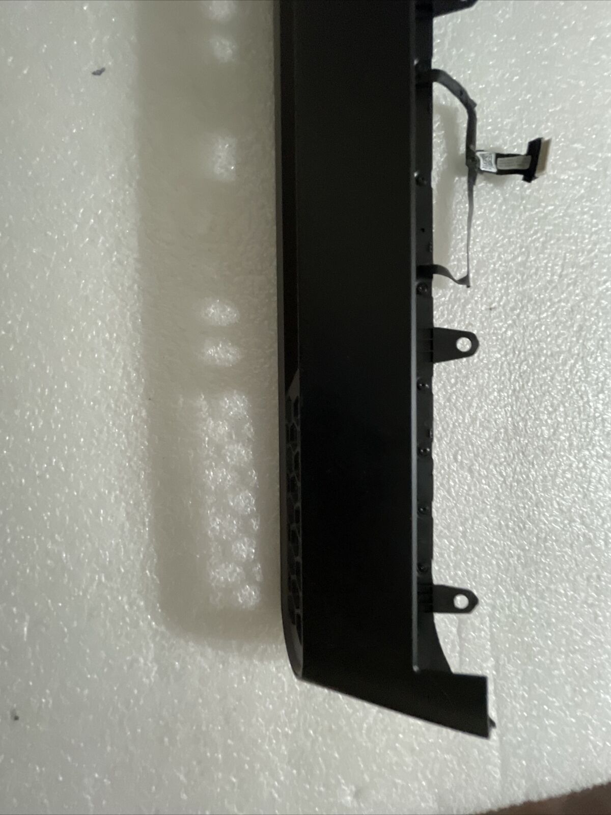 Genuine Dell Alienware Area 51M R2 Hinge Cover Thermal Cover X38F8 0X38F8 B2 H2