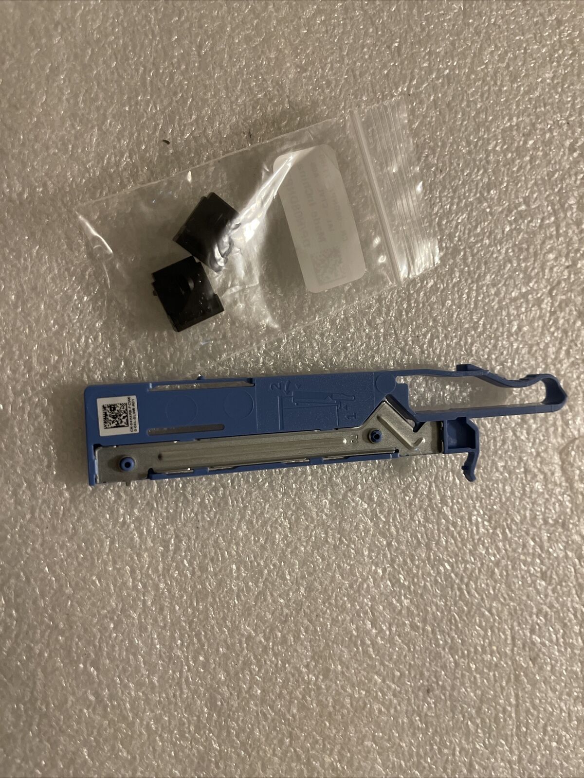 New DELL 3040 5040 7040 3046 3430 SFF Rail Slim Slide ODD Release Latch 4H4R8