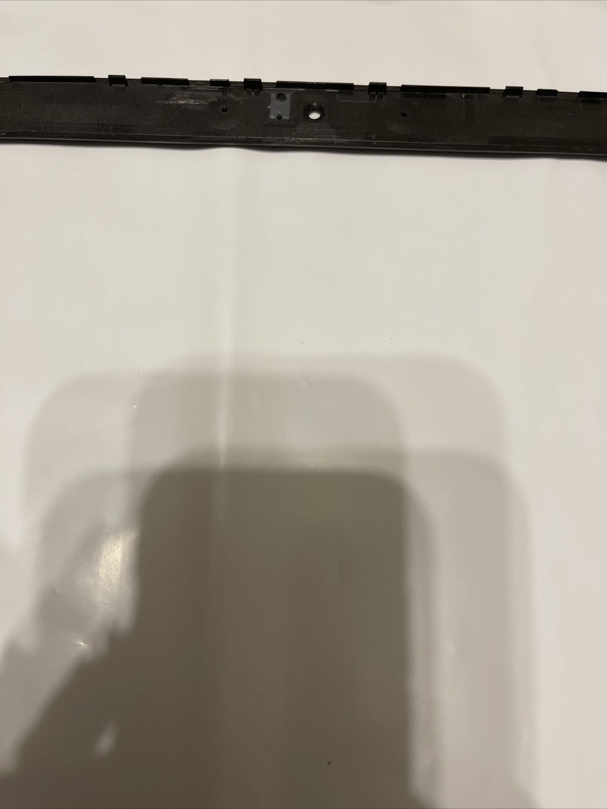 Dell Precision 3520 Laptop LCD Bezel GPM65 webcam Port Black LED N1