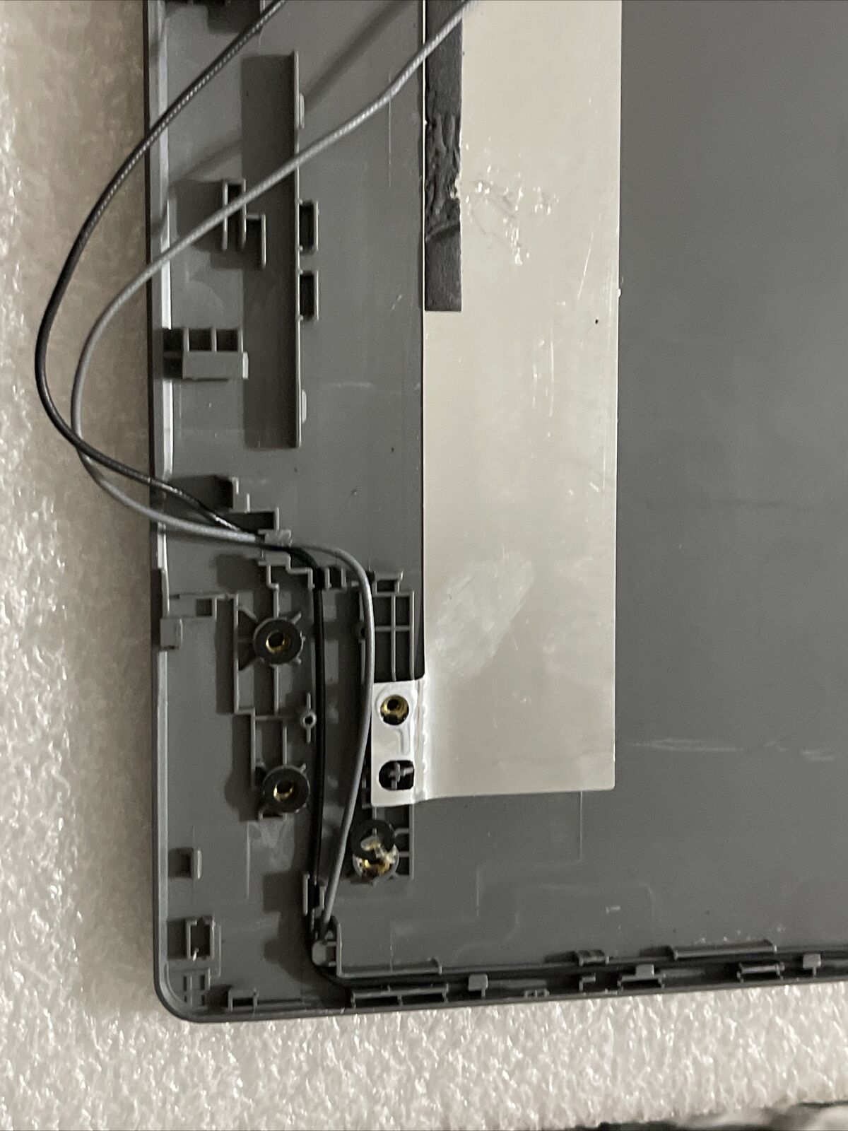 OEM LENOVO LCD BACK COVER IDEAPAD L340-17IWL 81M0 AP1B3000110 H1 N1