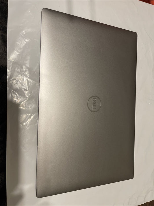 Genuine Dell XPS 15 7590 top lid lcd upper cover 0K7088 K7088 C2