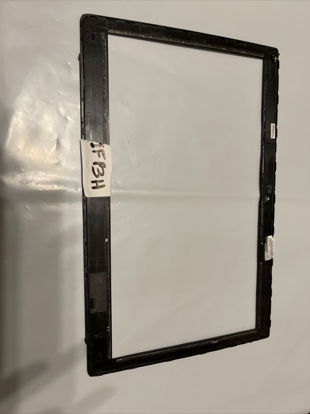 Genuine 1FP3H Dell Latitude 7280 Laptop LCD Bezel Webcam Port N1