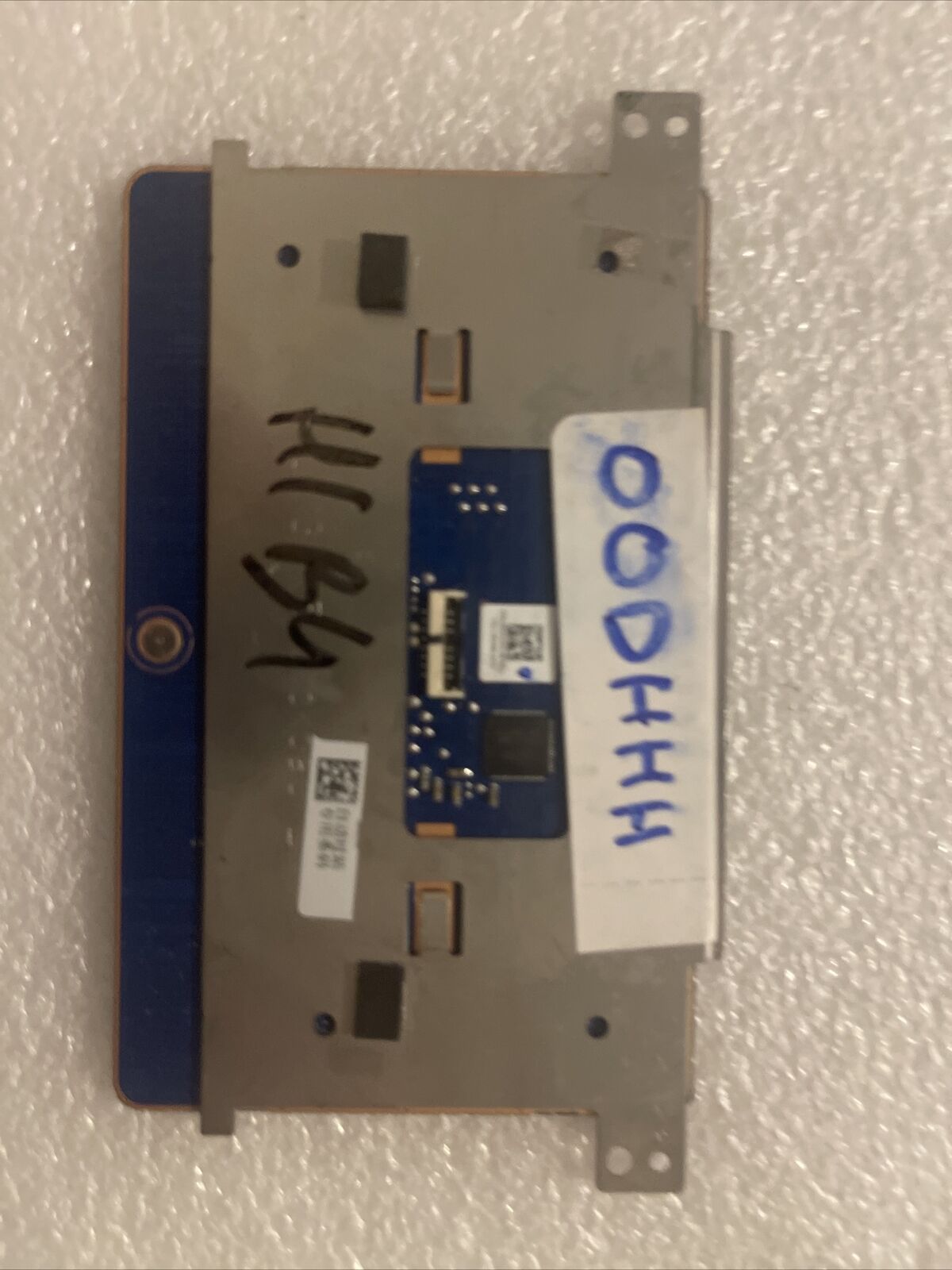 Genuine Dell Touchpad No Cable 00DHHH 0DHHH H1 B4