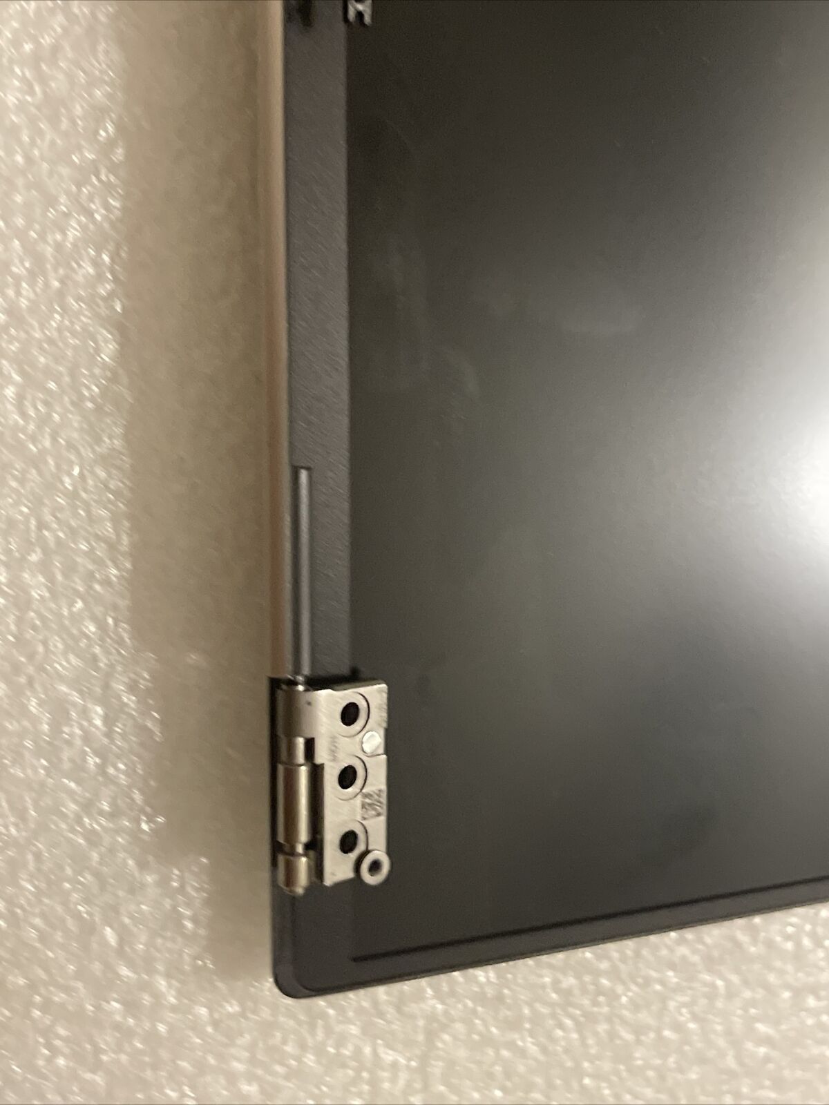 Defective DELL XPS 13 9300 FHD LCD 13.4 NON TouchScreen XGFJ0 Silver H4L3S7D2