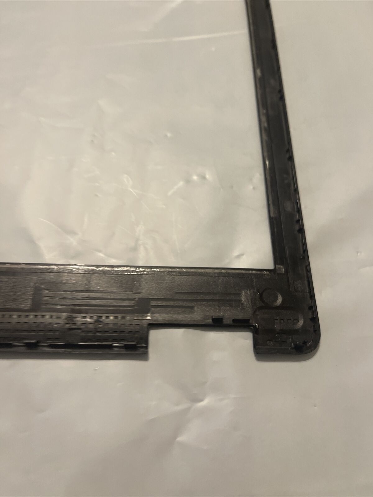 Dell Latitude 5580 15.6" Laptop LCD Front Bezel Cover GPM65 0GPM65 N2