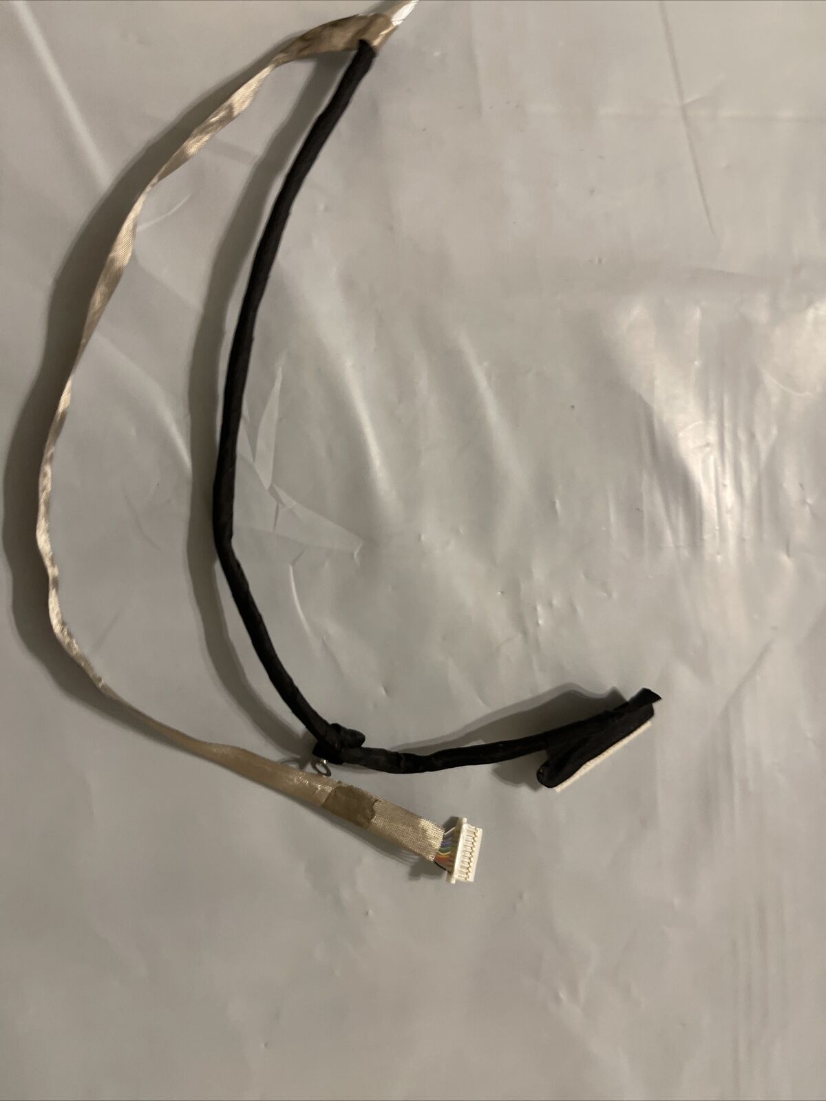 HP ProBook 6560b 6565b 6570b LCD Display Video Cable 350404P00-11C-G 646969-001