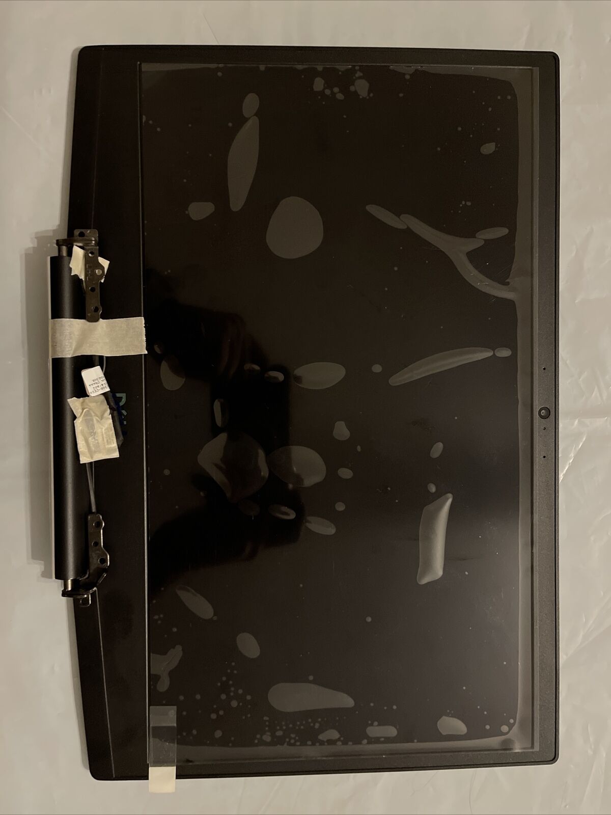 Oem Dell G Series G3 15 3590 FHD LCD Non-Touch Screen White 0G30R 3K7CP H1 L8