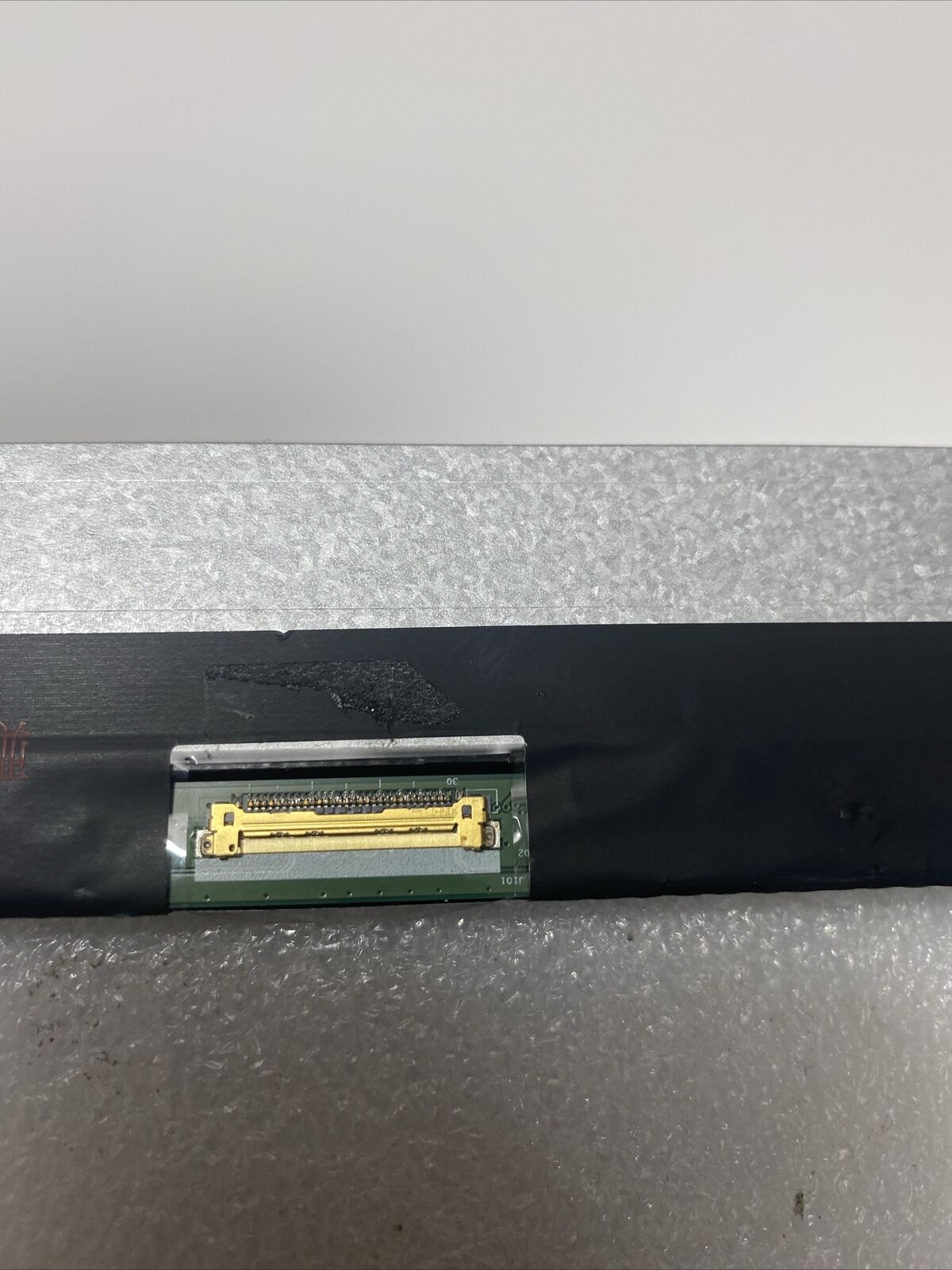 DELL Precision 7550 7560 15.6 FHD LCD SCREEN W hinges 30Pin K1MP9 HN S3 grade b