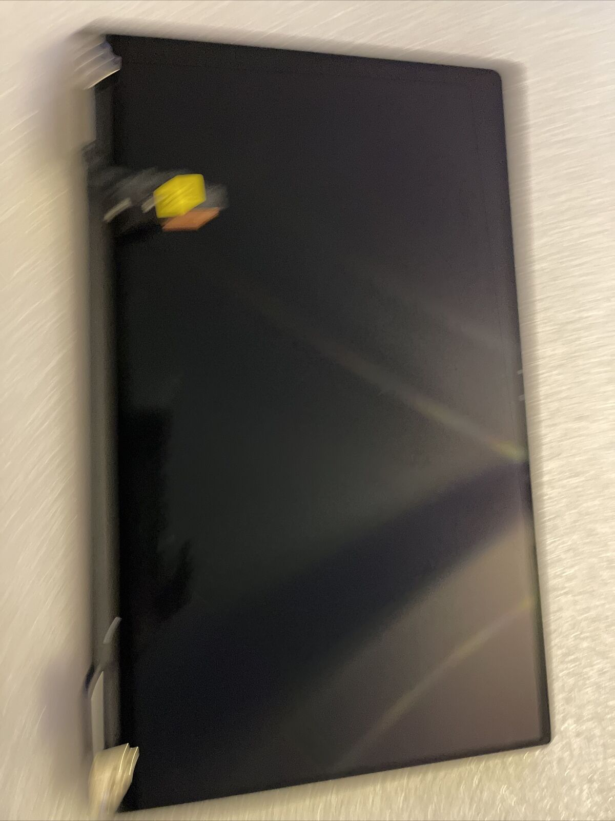 GENUINE DELL LATITUDE 9520 2-IN-1 15.6" FHD TOUCH SCREEN HINGES 2TY04 DKT39 H1L3