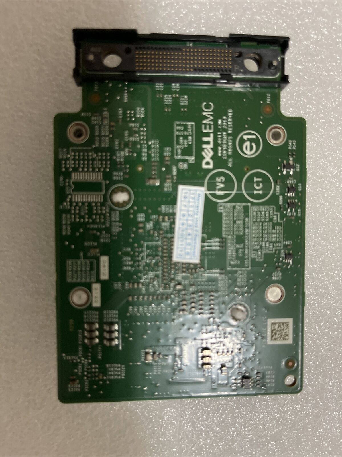 Genuine Dell EMC Interposer Card Assembly RJV04 0RJV04 U1